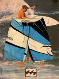 Mick Fanning signature's  w 34