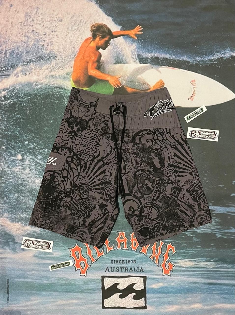 boardshort