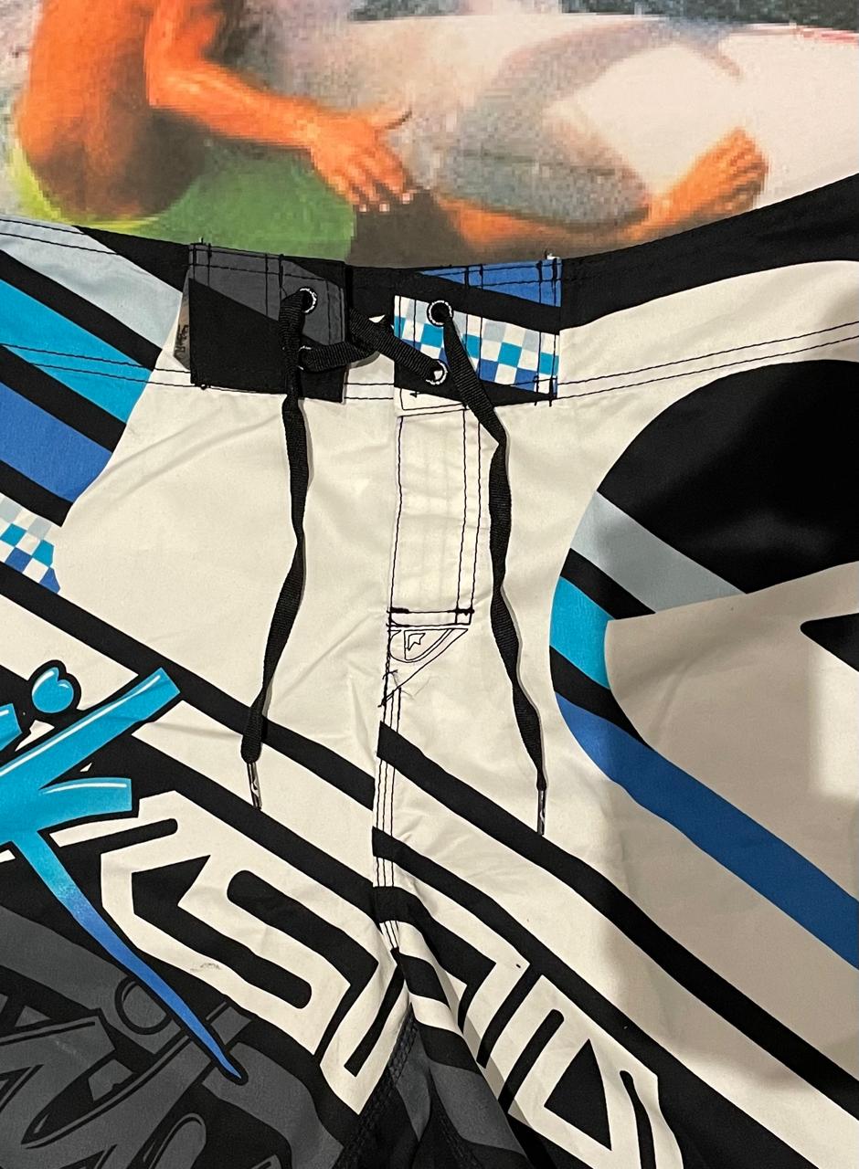 quicksilver boardies