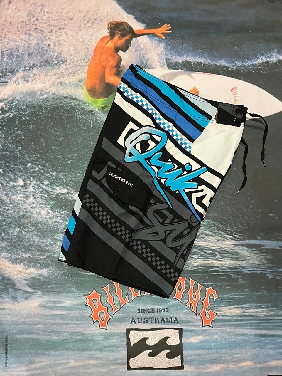 quicksilver boardies
