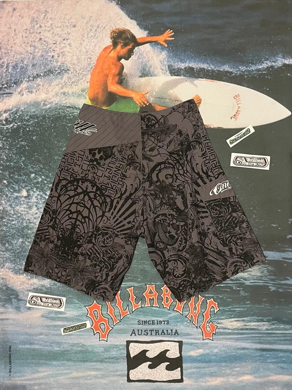 boardshort