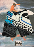 quicksilver boardies