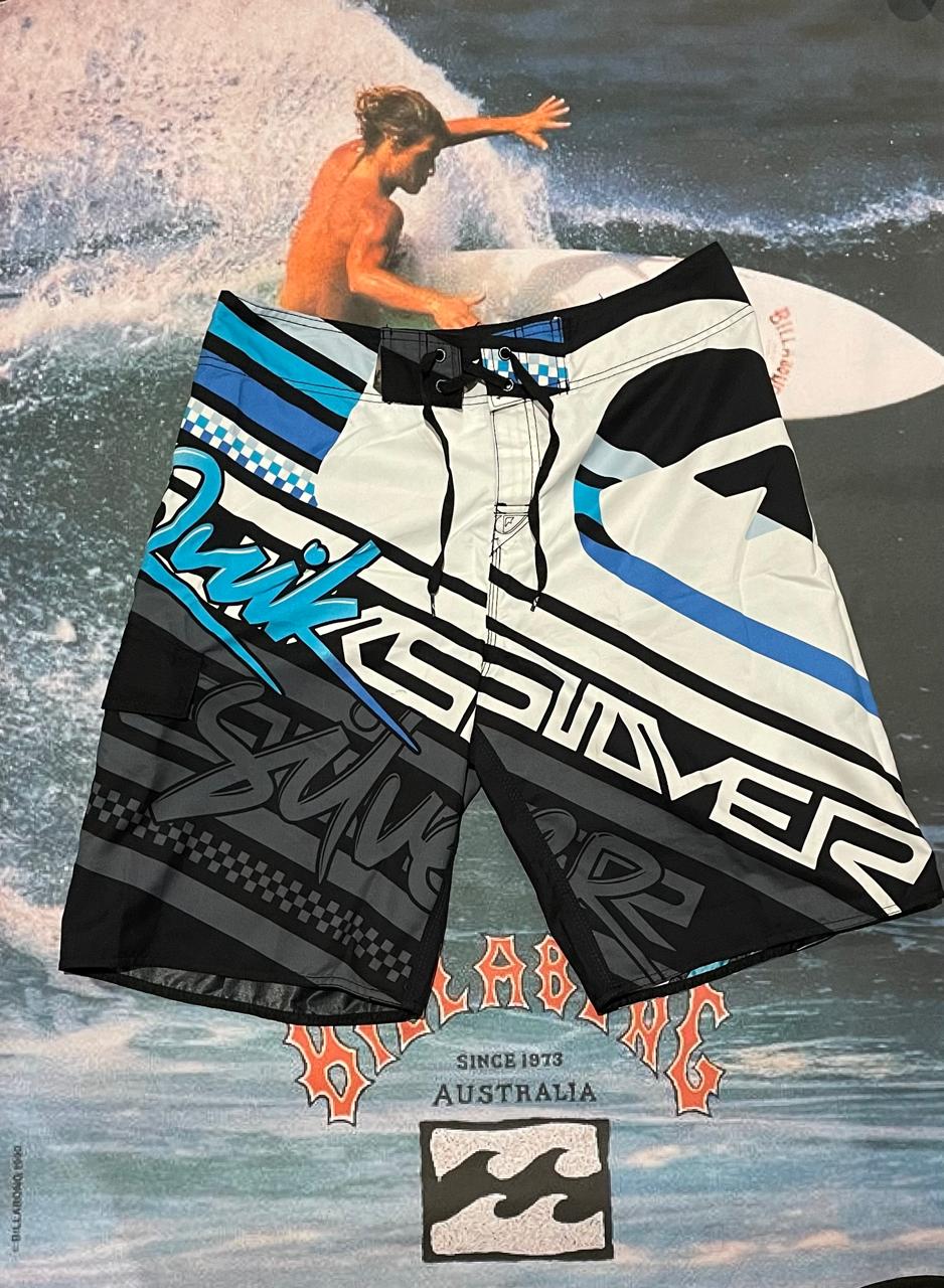 quicksilver boardies