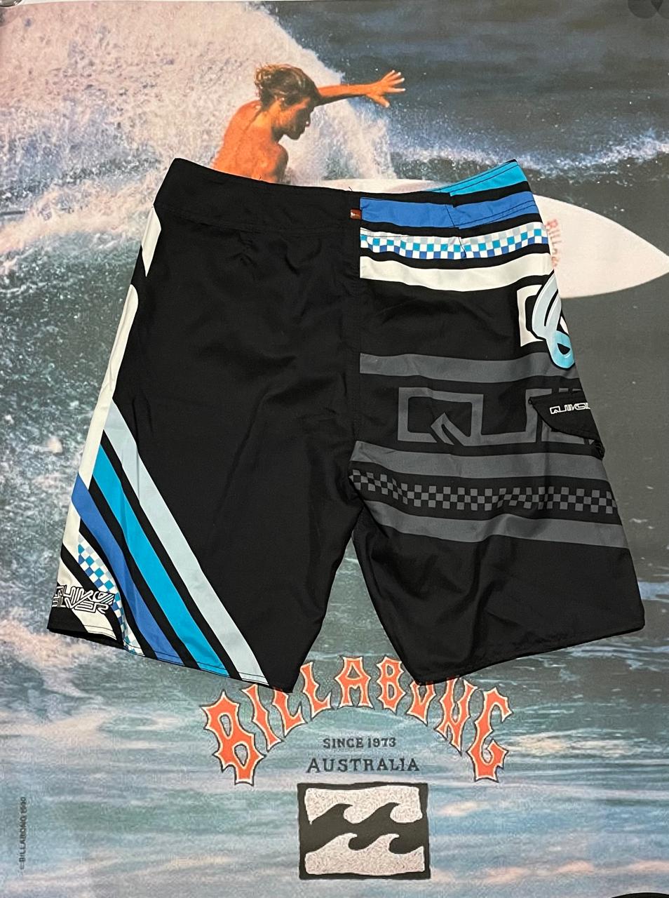 quicksilver boardies